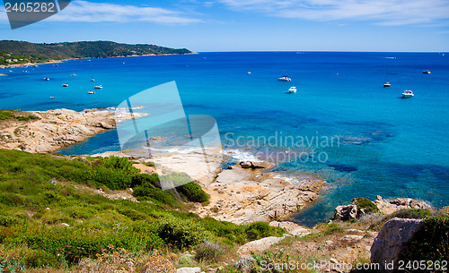 Image of Mediterranean Coast