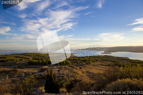 Image of Mediterranean Coast