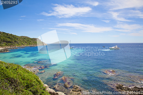 Image of Mediterranean Coast