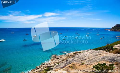 Image of Mediterranean Coast