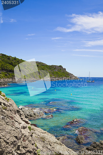 Image of Mediterranean Coast