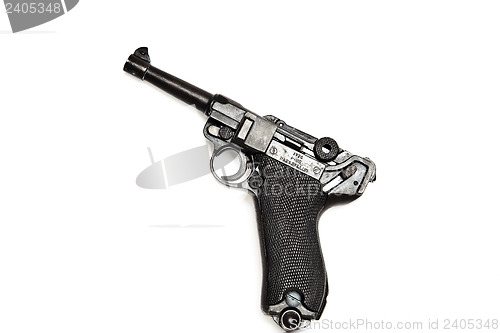 Image of Revolver