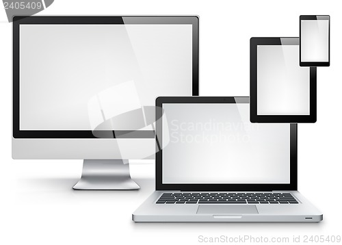 Image of Computers