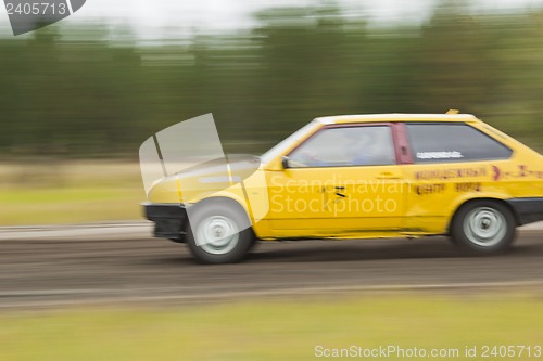 Image of Rally-cross