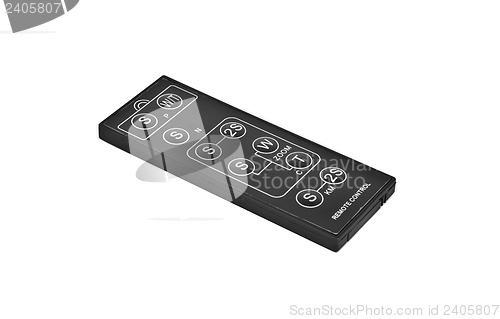 Image of Remote Control