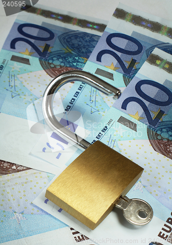 Image of Unlock euro wealth 1