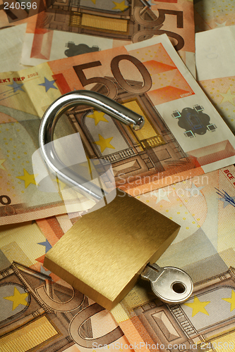 Image of Unlock euro wealth 2