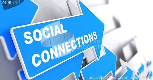 Image of Social Connections.