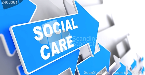 Image of Social Care.