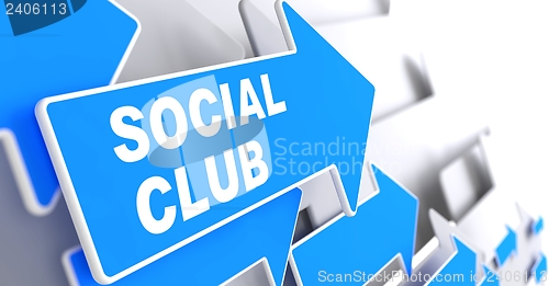 Image of Social Club.