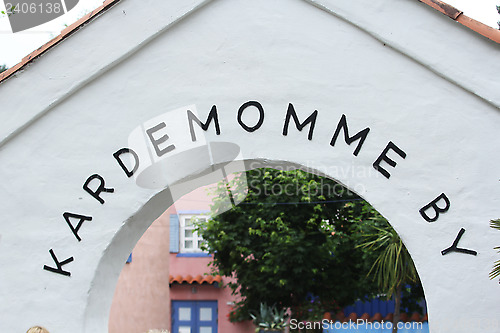 Image of Kardemomme By