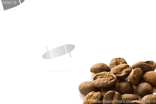 Image of coffe beans