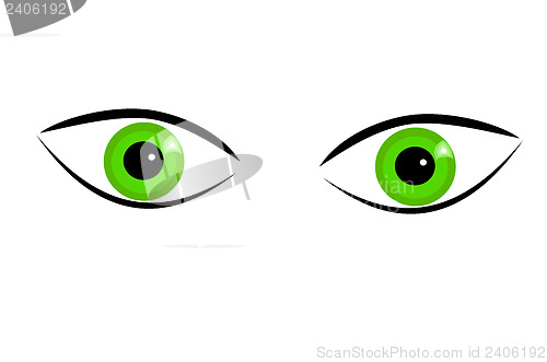 Image of Eyes