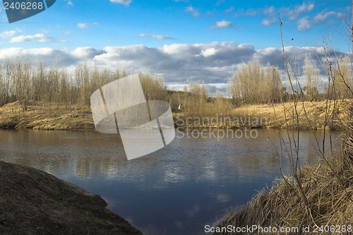 Image of Forest River