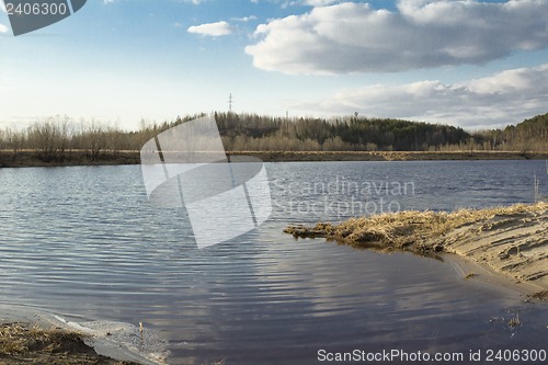 Image of Forest River