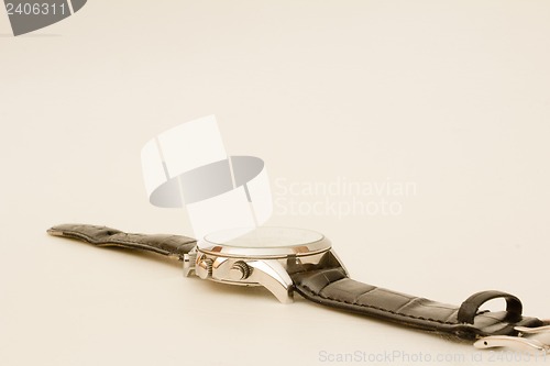 Image of wristwatch