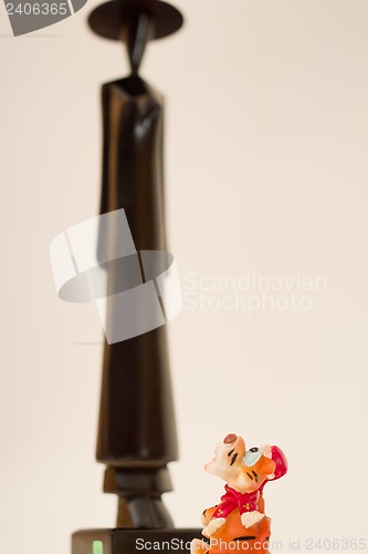 Image of Souvenir composition