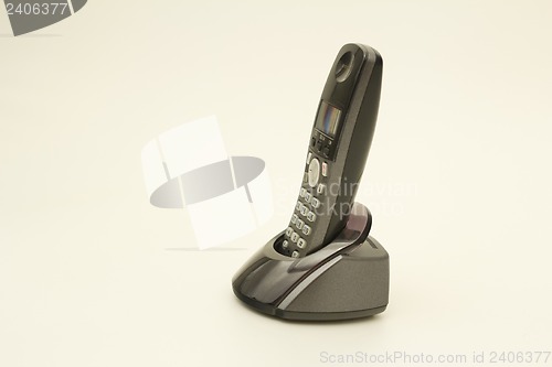 Image of handset.