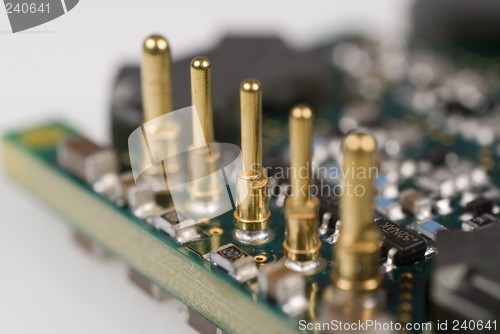 Image of Electronic Module