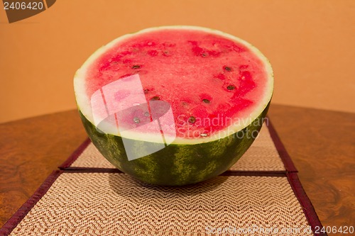 Image of Watermelon