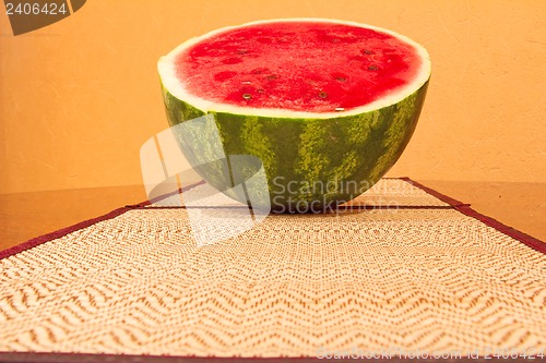 Image of Watermelon