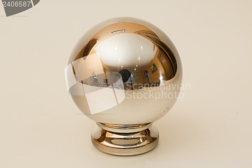 Image of isolated object.