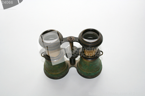 Image of Opera-glasses