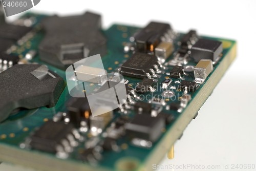 Image of Electronic Module