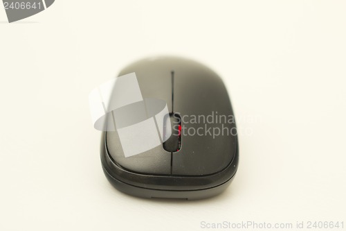 Image of Computer Mouse