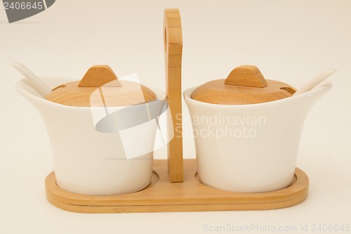 Image of – flatware.