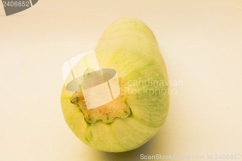 Image of The fruit squash
