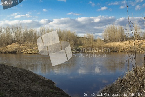 Image of Forest River