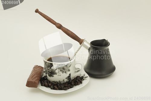 Image of still life