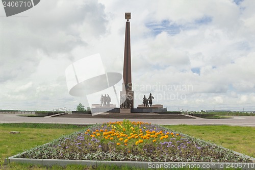 Image of City sketches and peyzazhi.