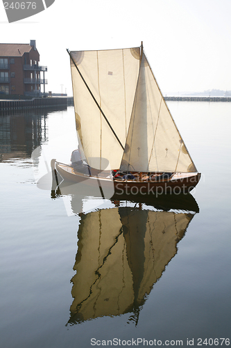 Image of Dinghy