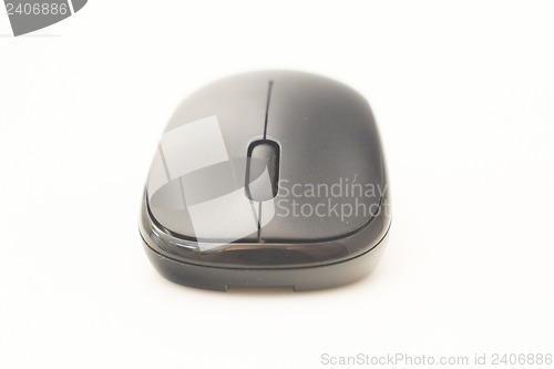 Image of isolated object.