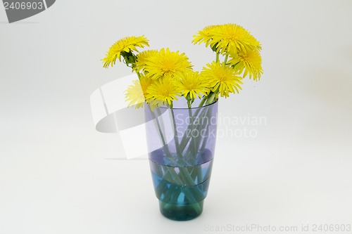Image of isolated object.