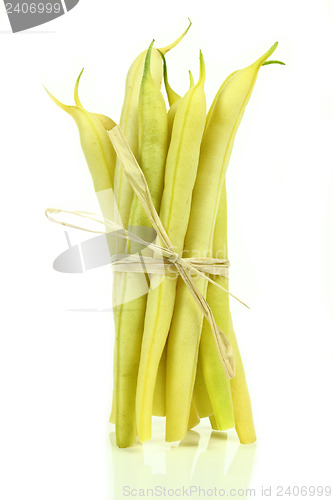 Image of Beans