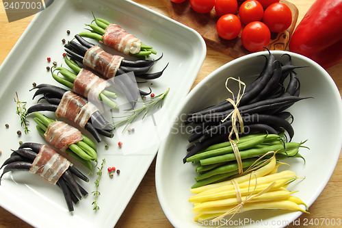 Image of Beans
