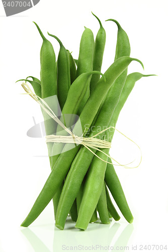 Image of Beans