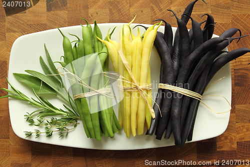Image of Beans