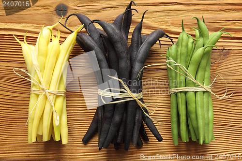 Image of Beans