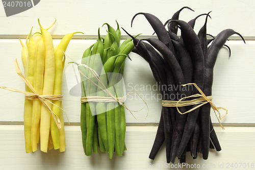 Image of Beans