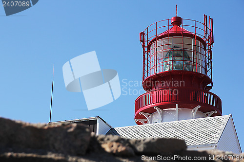 Image of Lindesnes