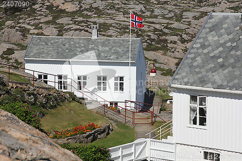 Image of Lindesnes