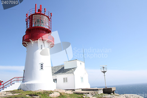 Image of Lindesnes