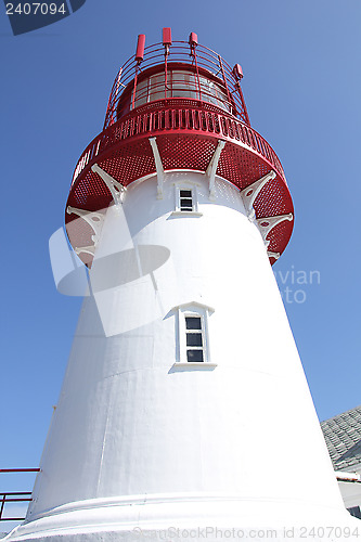 Image of Lindesnes