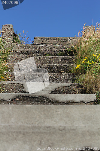 Image of Stairs