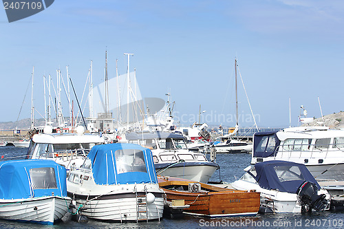 Image of Harbor