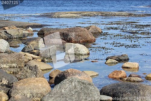 Image of Seaside